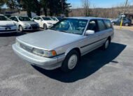 1988 Toyota Camry Le | Best of CPP Processing Co Ltd