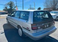 1988 Toyota Camry Le | Best of CPP Processing Co Ltd