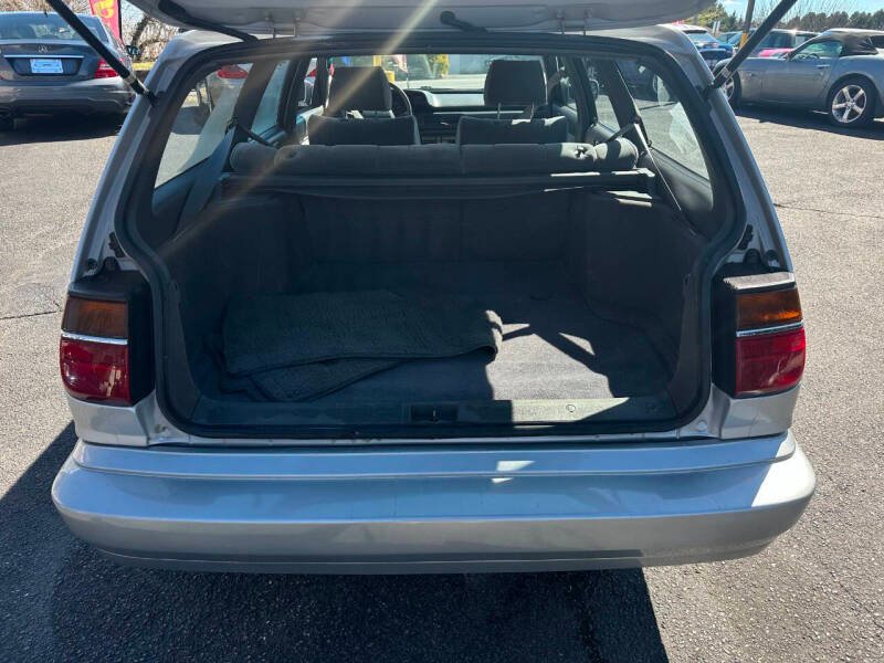 1988 Toyota Camry Le | Best of CPP Processing Co Ltd