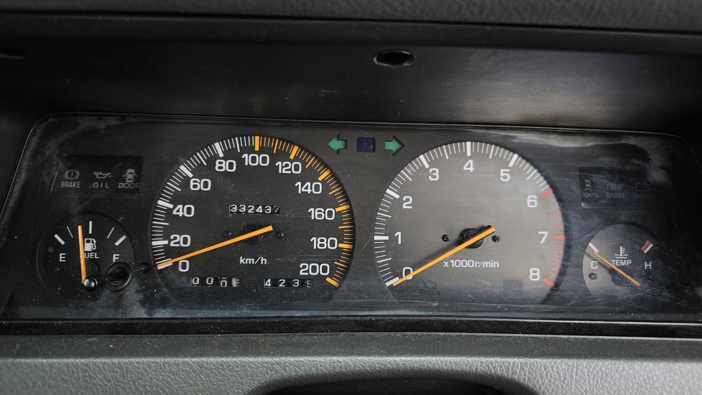 CPP Processing CO Ltd | Get the best Auto Mobile | Best 1990 Toyota Camry