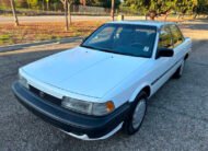 1991 Toyota Camry Deluxe | Best of CPP Processing Co Ltd
