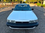 1991 Toyota Camry Deluxe | Best of CPP Processing Co Ltd