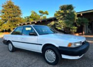 1991 Toyota Camry Deluxe | Best of CPP Processing Co Ltd