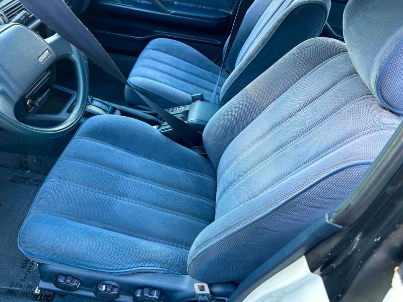 1991 Toyota Camry Deluxe | Best of CPP Processing Co Ltd