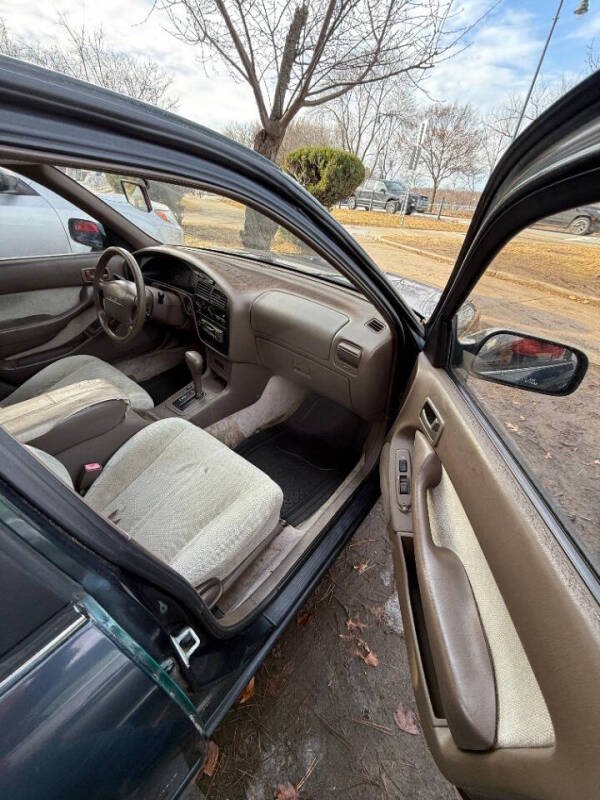 1994 Toyota Camry LE V6 | Best of CPP Processing Co Ltd