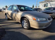 2000 Toyota Camry CE V6 | Best of CPP Processing Co Ltd