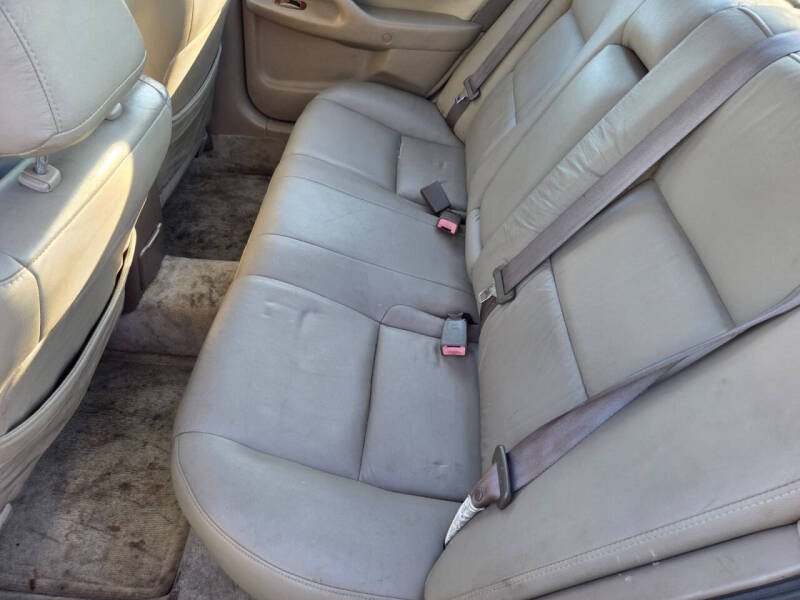 2000 Toyota Camry CE V6 | Best of CPP Processing Co Ltd