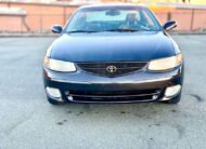 2000 Toyota Camry Solara SLE V6 img6 | Best of CPP Processing Co Ltd