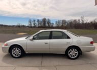 2000 Toyota Camry XLE V6 | Best of CPP Processing Co Ltd