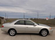 2000 Toyota Camry XLE V6 | Best of CPP Processing Co Ltd