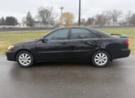 2002 Toyota Camry XLE | Best of CPP Processing Co Ltd