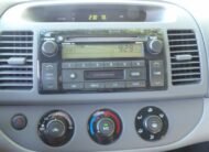 2003 Toyota Camry LE | Best of CPP Processing Co Ltd
