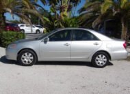 2003 Toyota Camry LE | Best of CPP Processing Co Ltd