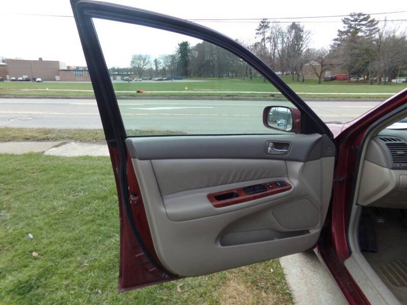 2005 Toyota Camry Xl | CPP Processing Co Ltd 2026