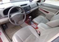 2005 Toyota Camry Xl | CPP Processing Co Ltd 2026