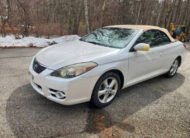 2007 Toyota Camry Solara | CPP Processing Co Ltd 2026