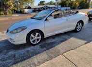 2008 Toyota Camry SLE | CPP Processing Co Ltd