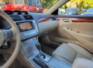 2008 Toyota Camry SLE | CPP Processing Co Ltd