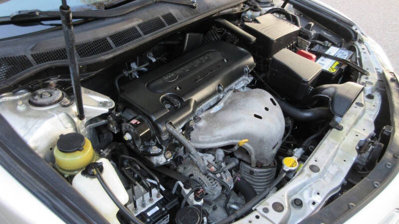 2009 Toyota Camry LE | CPP Processing Co Ltd
