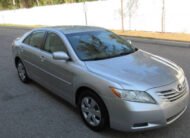 2009 Toyota Camry LE | CPP Processing Co Ltd