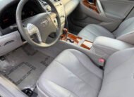 2009 Toyota Camry XLE | CPP Processing Co Ltd