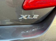 2009 Toyota Camry XLE | CPP Processing Co Ltd