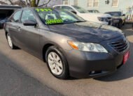2009 Toyota Camry XLE | CPP Processing Co Ltd