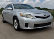 2009 Toyota Camry Hybrid | CPP Processing Co Ltd 2026