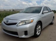 2009 Toyota Camry Hybrid | CPP Processing Co Ltd 2026