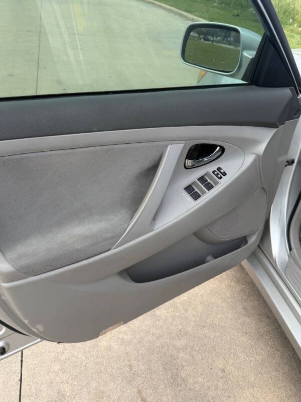 2009 Toyota Camry Hybrid | CPP Processing Co Ltd 2026