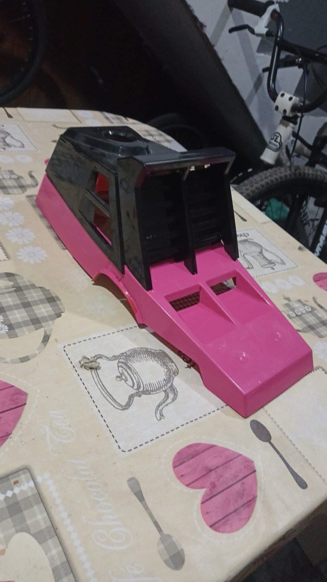 Best 49cc Banshee Plastics - Image 6
