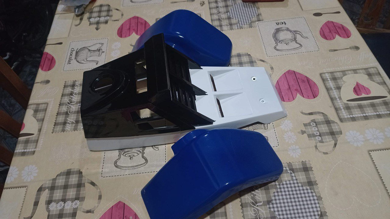Best 49cc Banshee Plastics - Image 5