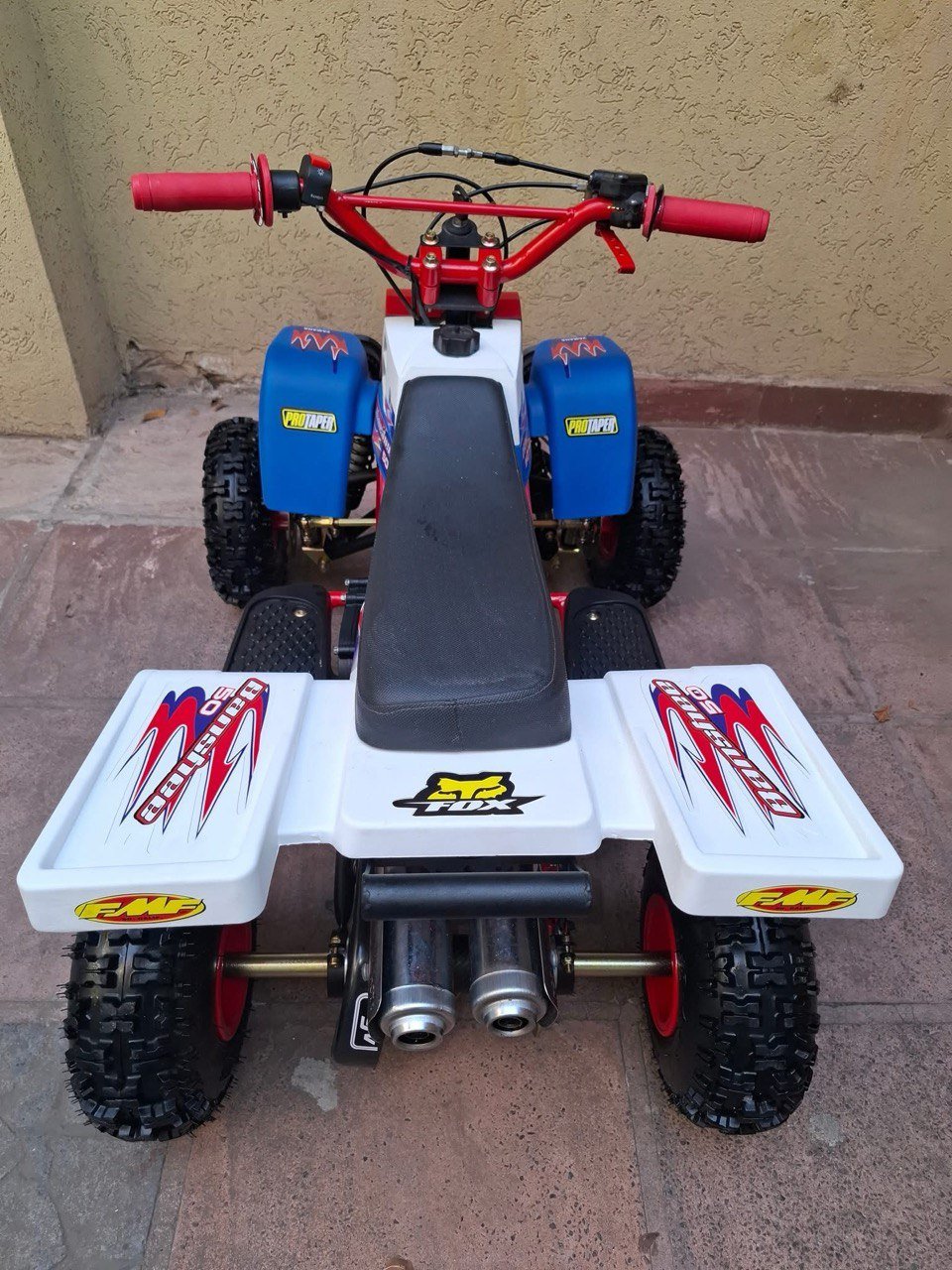 Best 49cc Gas Powered Banshee - Image 4