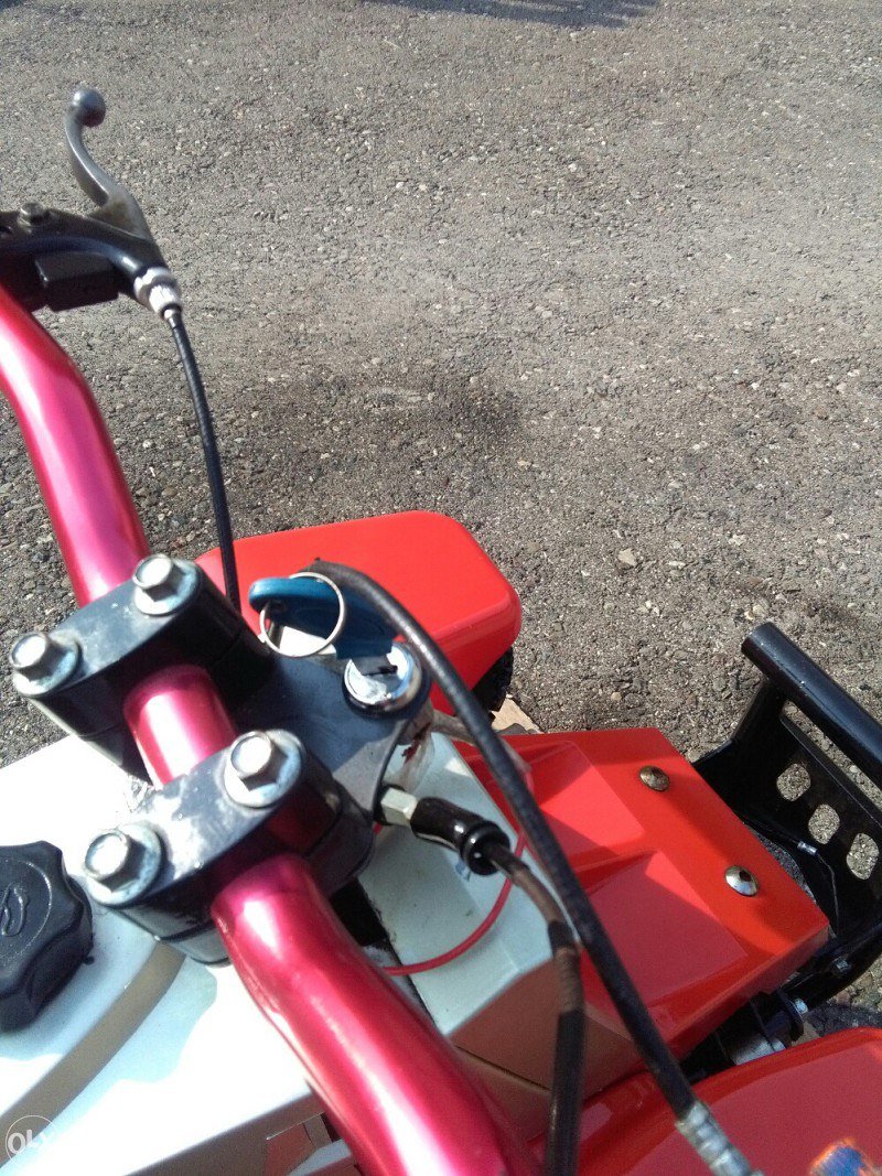 Best Mini 49cc Gas Banshee - Image 5