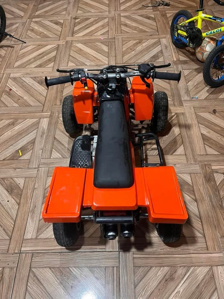 Best 49cc Banshee Quad - Image 5