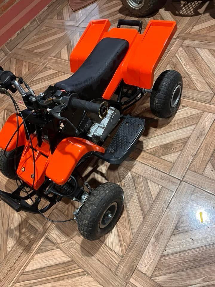 Best 49cc Banshee Quad - Image 4