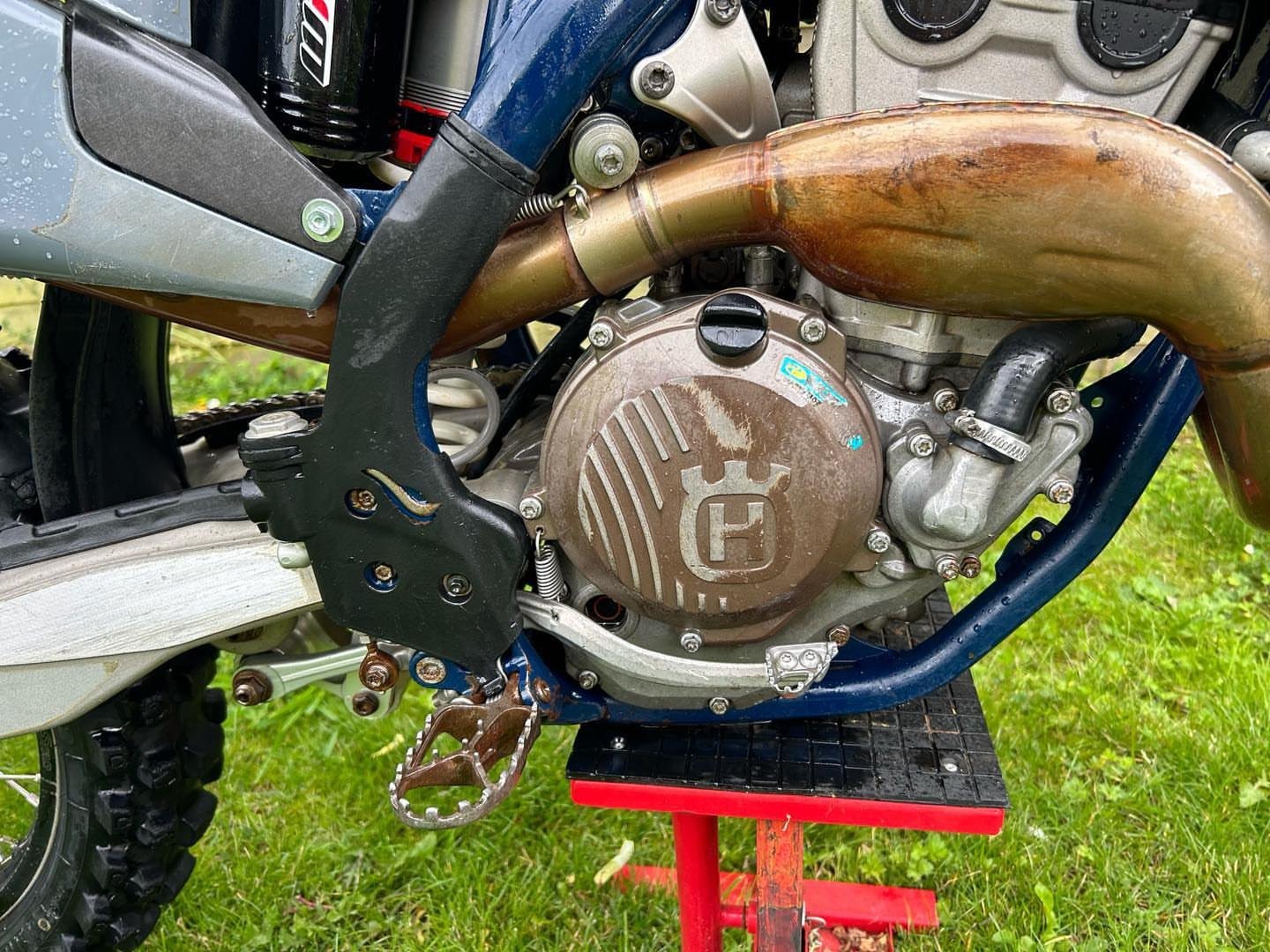 Best HUSQVARNA FC 250 2019 Dirt Bikes - Image 6