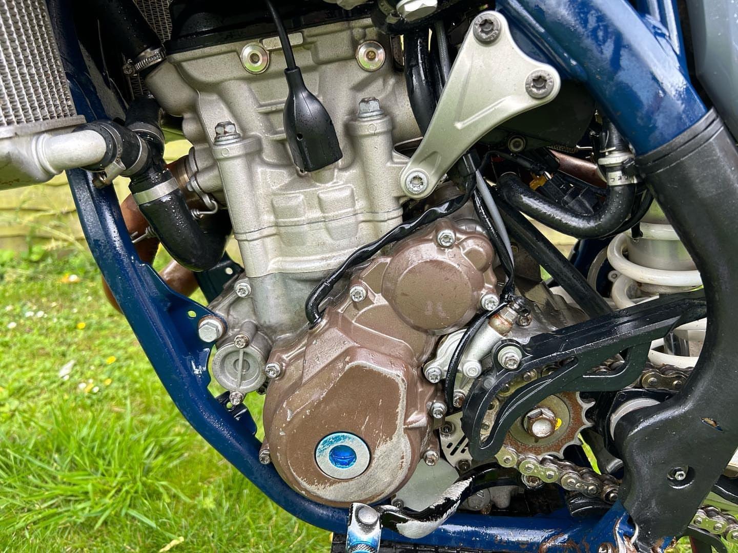 Best HUSQVARNA FC 250 2019 Dirt Bikes - Image 5