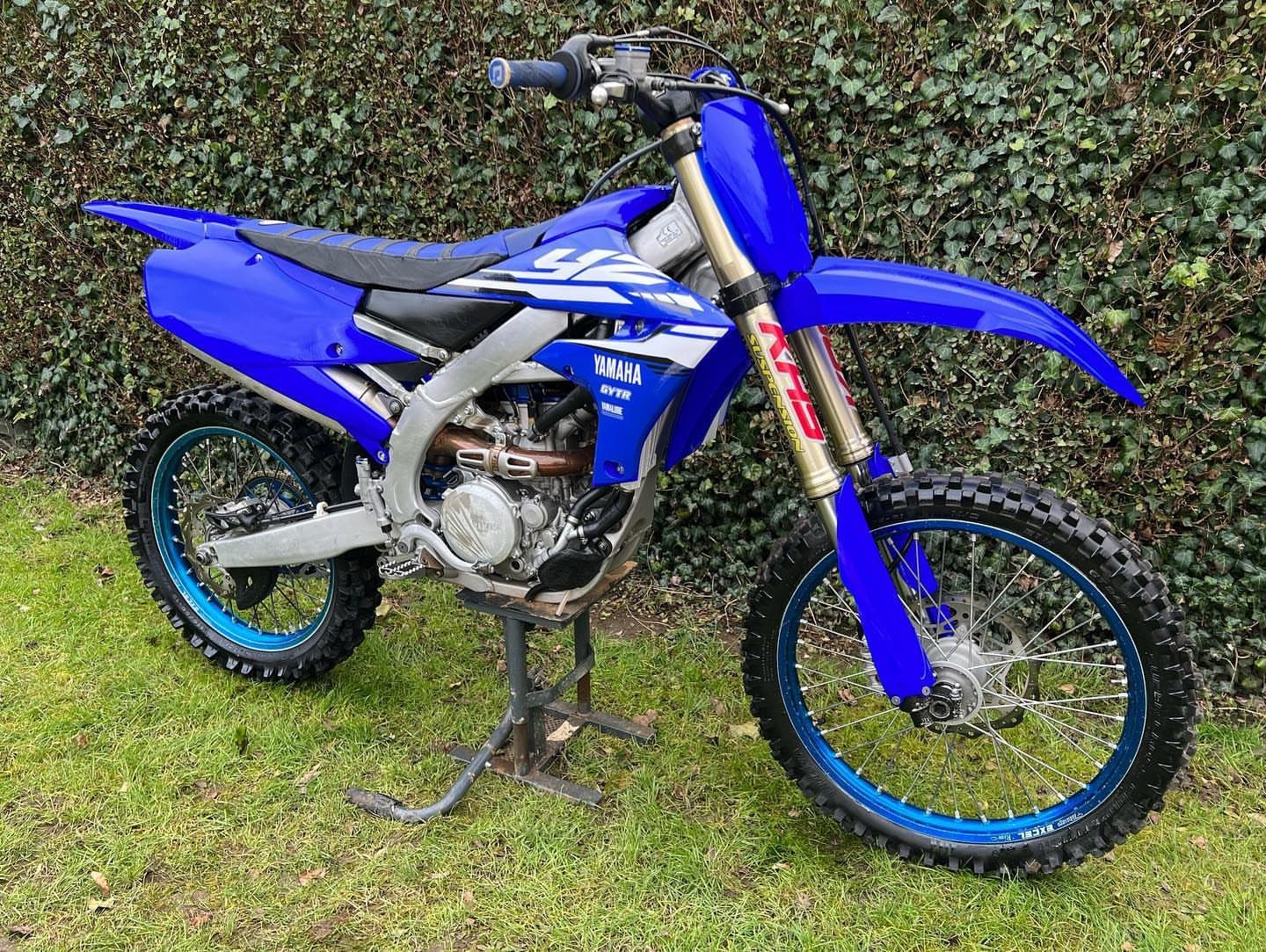 Best 2019 Yamaha YZF250 Dirt Bike - Image 6