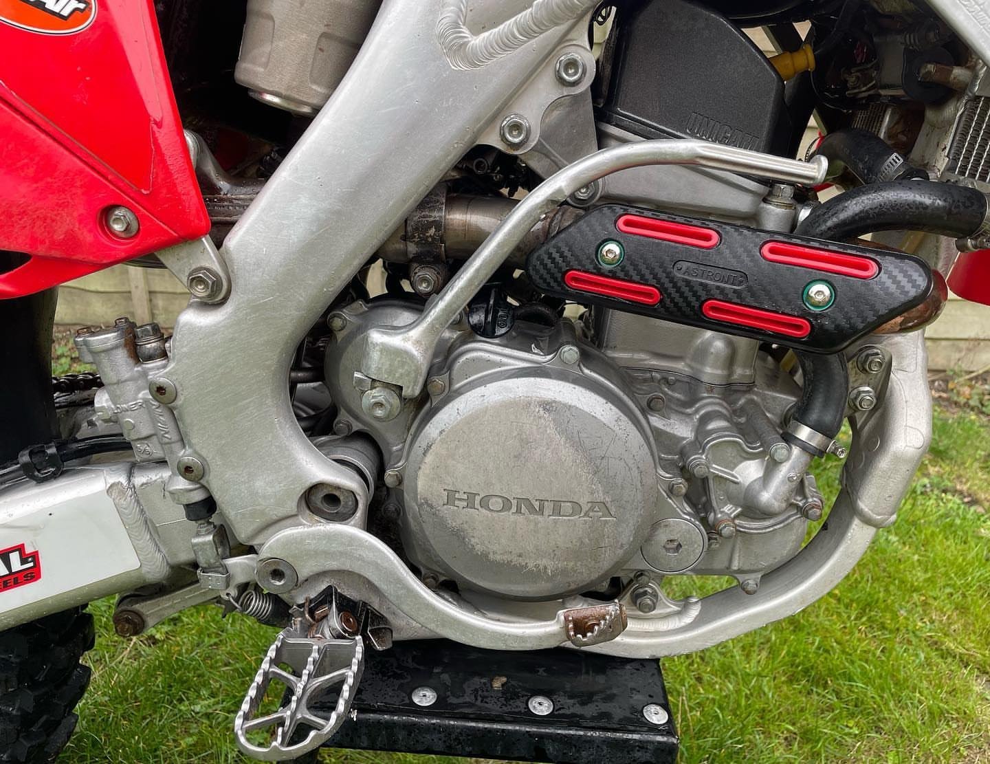 Best HONDA CRF 250 2015 - Image 6
