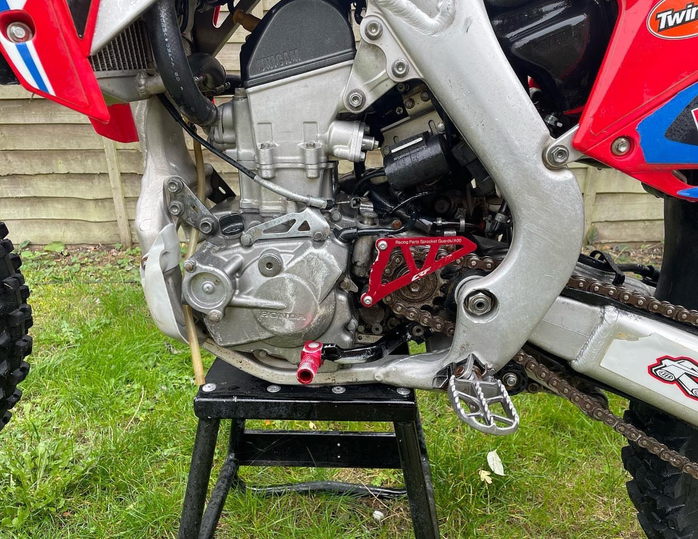 Best HONDA CRF 250 2015 - Image 3