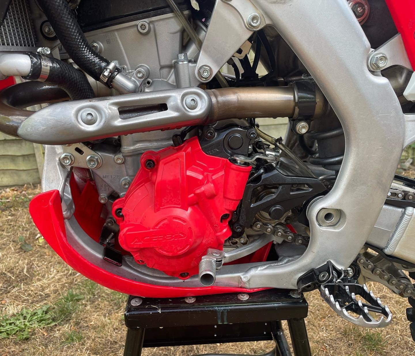 Best HONDA CRF 250 2020 Dirt Bike - Image 4