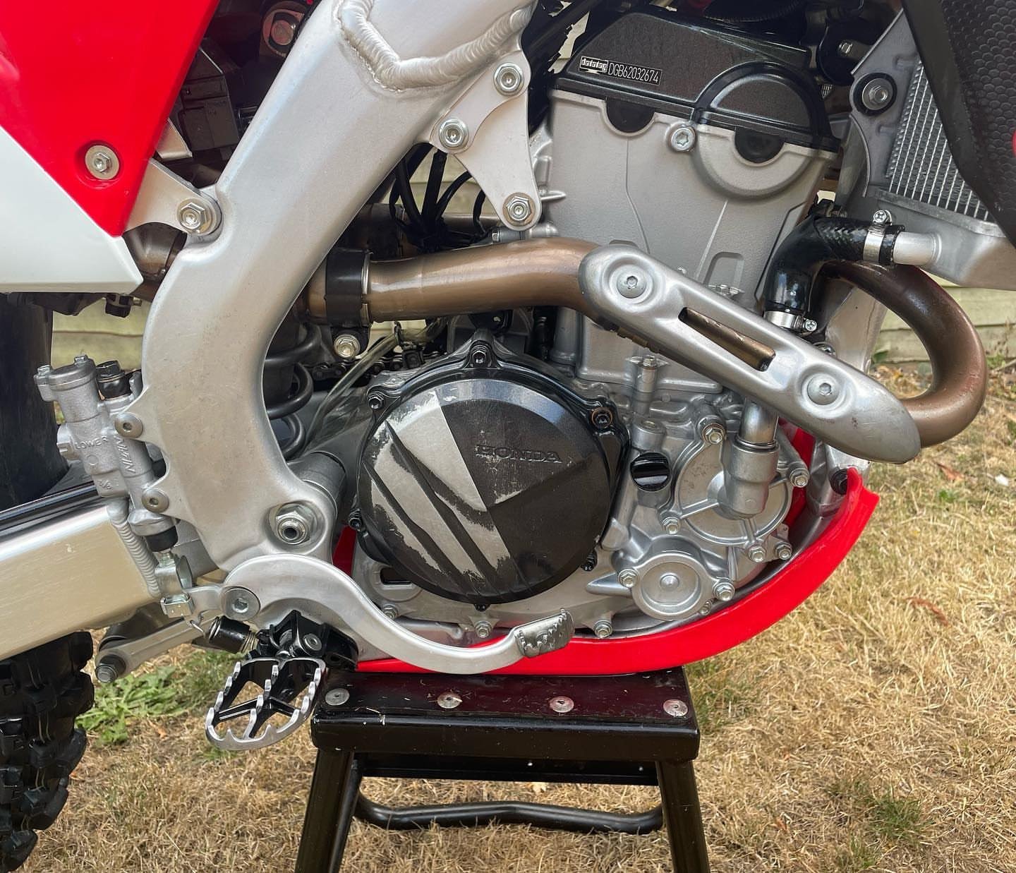 Best HONDA CRF 250 2020 Dirt Bike - Image 3