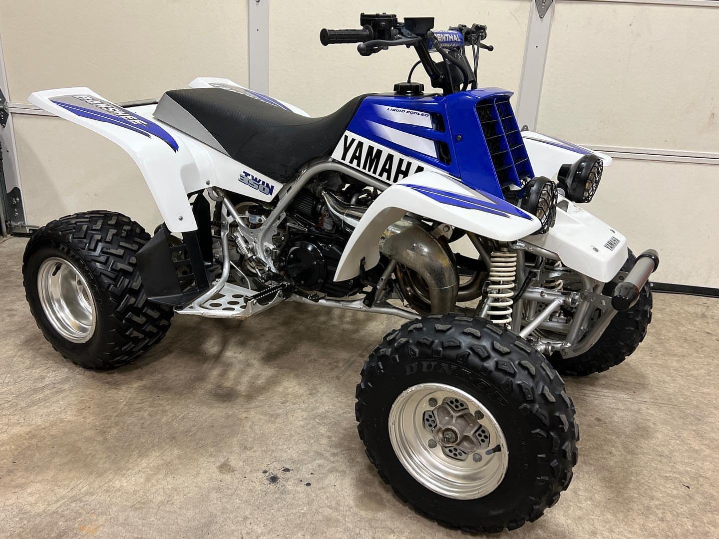 Best 1998 Yamaha Banshee 350
