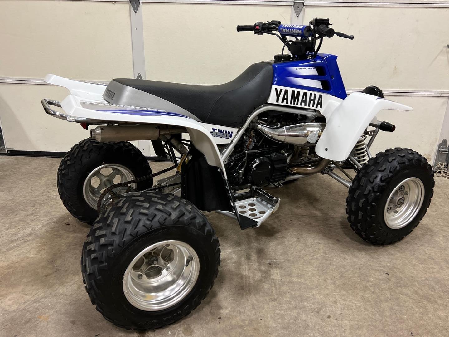 Best 1998 Yamaha Banshee 350 - Image 10