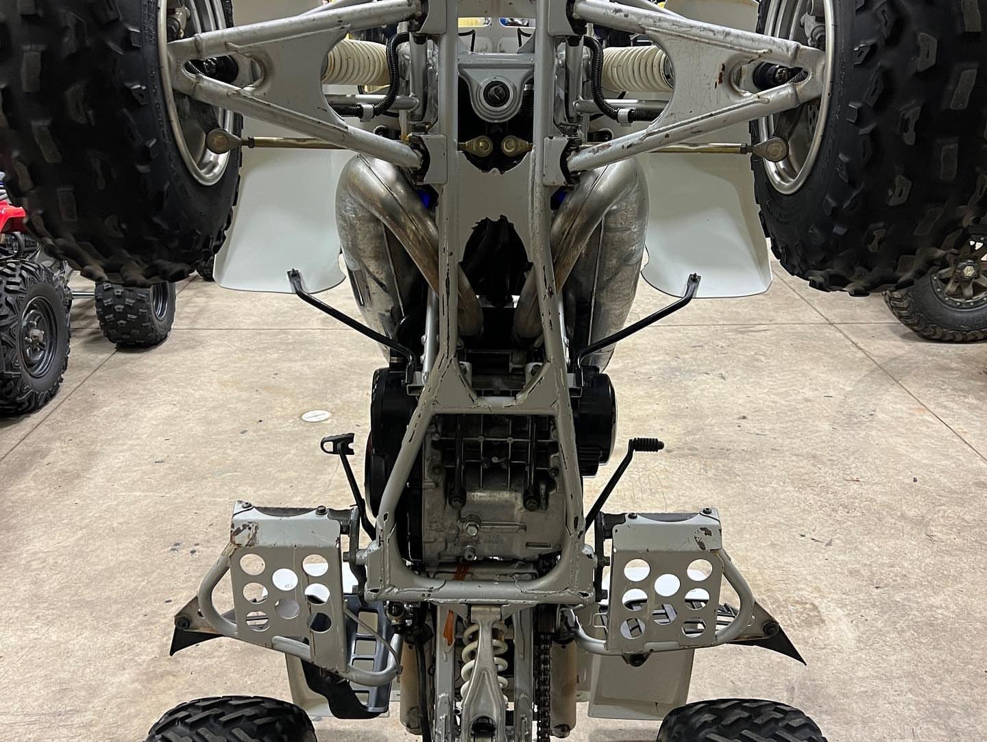 Best 1998 Yamaha Banshee 350 - Image 7