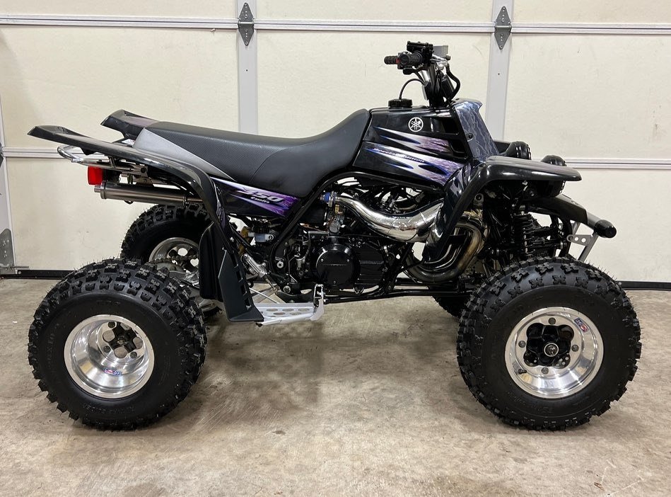 Best 2005 Yamaha Banshee SE - Image 2