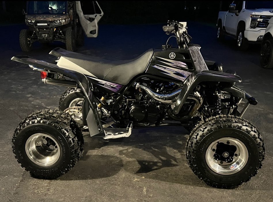 Best 2005 Yamaha Banshee SE - Image 6