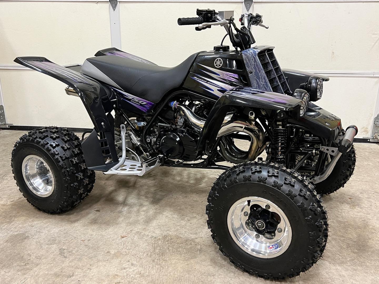 Best 2005 Yamaha Banshee SE - Image 8