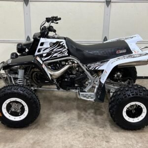 Best 2000 Yamaha Banshee 350